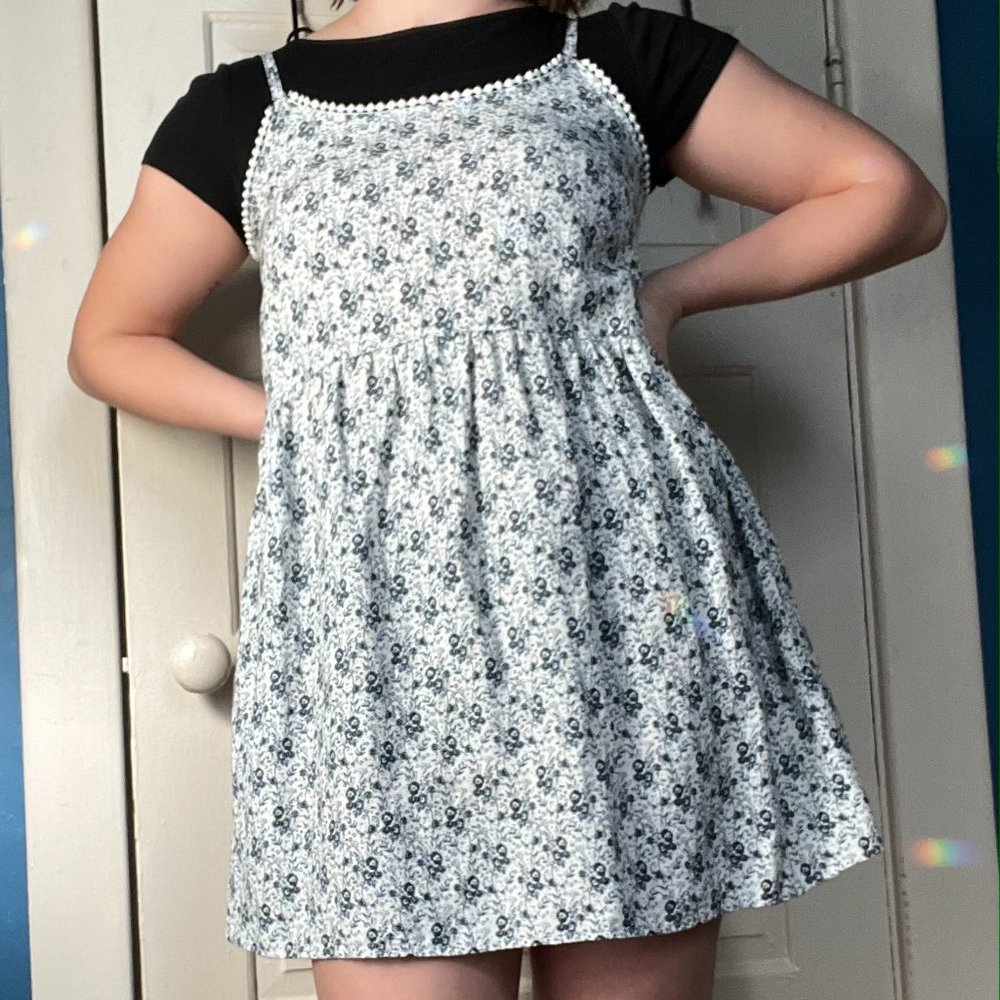 T-Shirt Dress